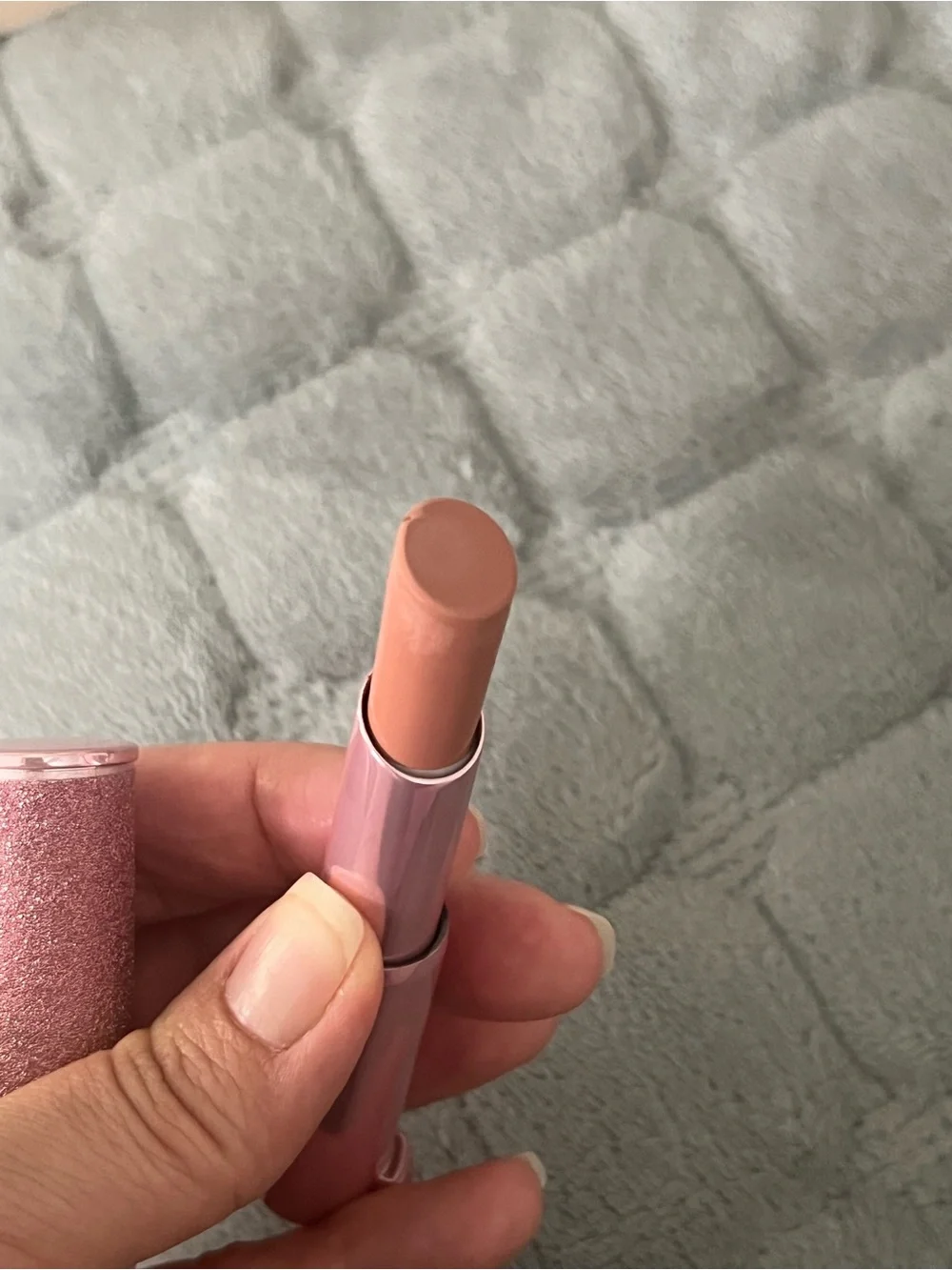 Petty bella luxe Lipstick by Bebella Cosmetics